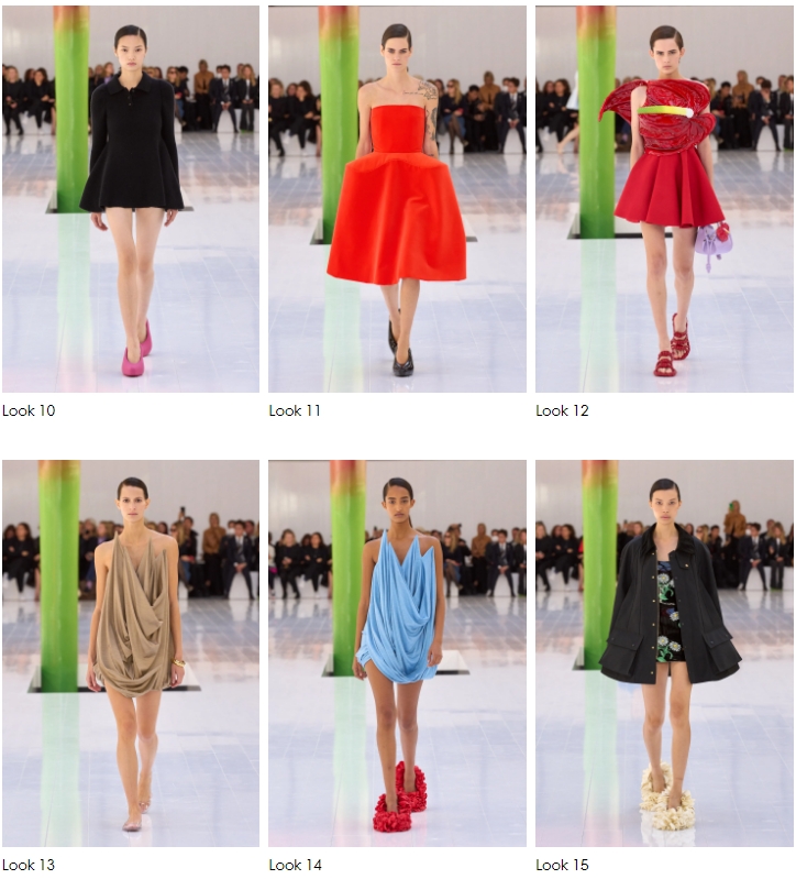 Не тільки Viva Magenta: дизайнери назвали ще п'ять відтінків, які будуть у тренді у 2023 році